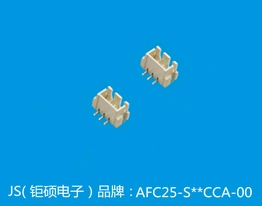 AFC25-S02CCA-00 JS